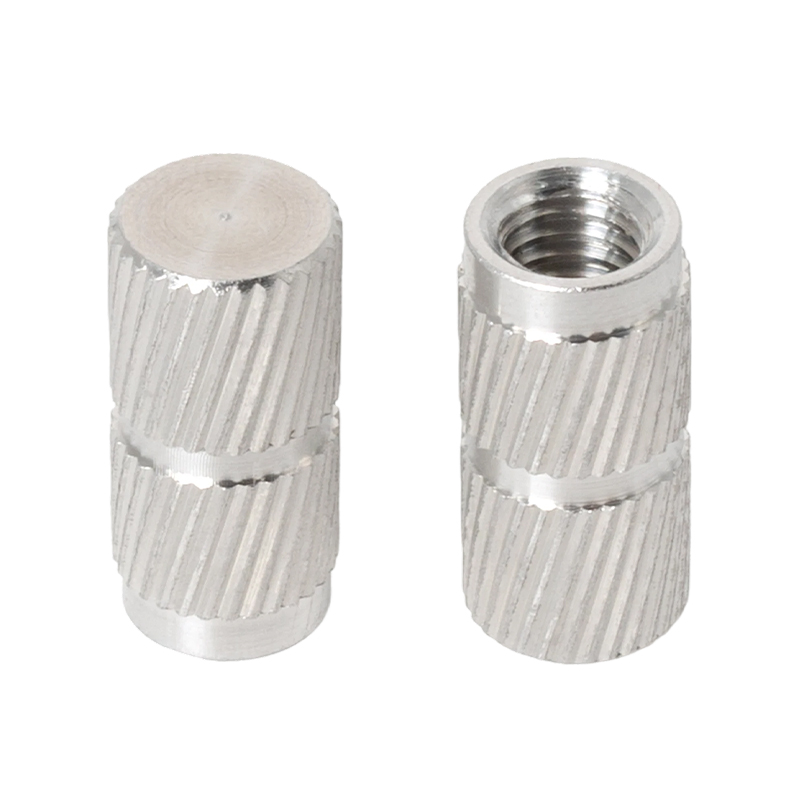 Nut, Aluminum Ring